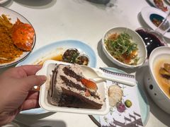 -沪华海鲜大酒楼(南汇店)