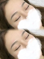 -Verywang半永久纹眉•仪器野生眉