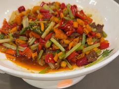 -大鹏饭店·金陵家宴(奥体中心店)