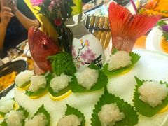 -德胜轩正宗顺德菜(宝安沙井会展中心店)