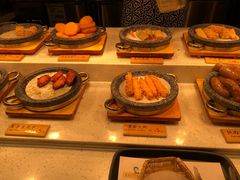 -好人民间小吃(镇江八佰伴店)