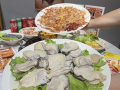-肥家大排档(天河体育西店)