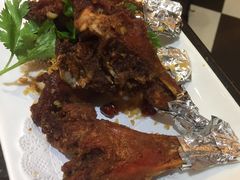 -避风塘·老港味餐厅(虹口龙之梦店)