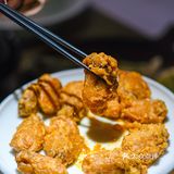 商场里的“大排档”！实现海鲜自由