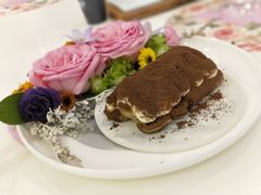 -MEET缘燕窝甜品&Tang's cake(华润万象城店)