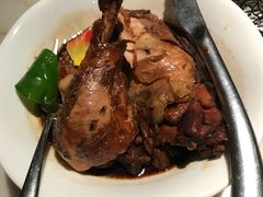 -桂满陇·蟹黄小笼汤包(中山公园店)