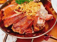 -宝莱纳餐厅(滨江店)