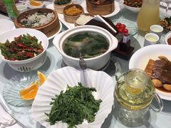 -湖锦酒楼·31年地道湖北菜(黄鹤楼店)