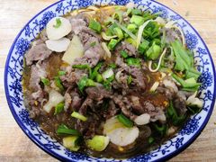 -杨家牛肉汤(淮建路店)