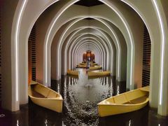 -涨巢·潮玩水疗局