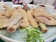 中国金奖清心鸡-清心鸡沙田乳鸽店·非遗传承(粤垦路店)