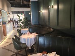 -L'Arome芳芳法国餐厅(仙林金鹰店)