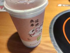 -奈雪的茶(金地广场店)