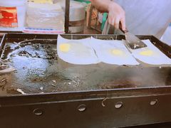 -大东北首席烤冷面(学府路店)