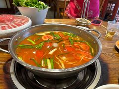 -亮欢寨(凯里总店)