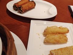 -杭州JW万豪酒店-万豪中餐厅