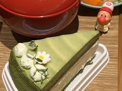 -姆们M Sweetie Cake(三里屯店)