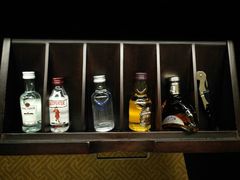 -上海波特曼丽思卡尔顿酒店
