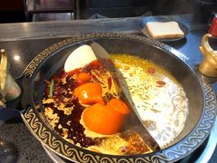 -大味老火锅City店