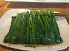 -木屋烧烤(龙岗南联店)