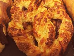 -BAKER&SPICE(安福路店)
