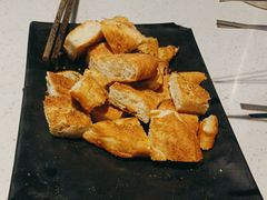 -郑喜旺烧烤(政通路店)