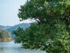 -南京市无想山景区