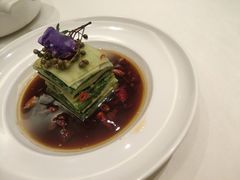 -全聚德(扬州虹桥坊店)