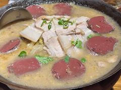 -鸽子窝(黄村店)