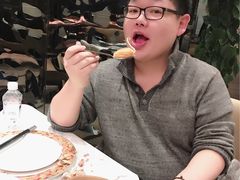 -富力万达嘉华酒店-品珍中餐厅(水果湖店)