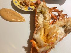-香樟花园法式铁板烧(恒隆广场店)