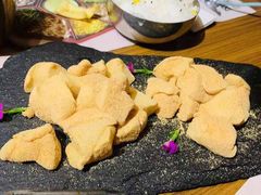 -将军牛排·尔滨地标朝鲜族美食(总店)
