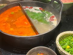 -山缓缓火锅(青岛万象城店)
