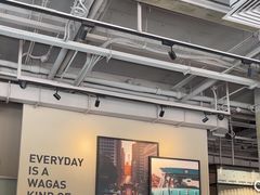 -Wagas沃歌斯(环贸店)