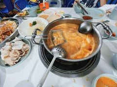 -太琼糟粕醋·海南酸汤火锅(亚龙湾店)
