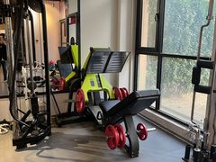 -FEELINGME乐刻私教馆·健身(沿海赛洛城店)