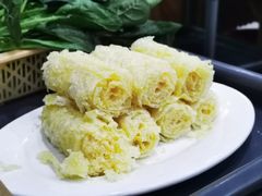 -濠轩阁特色生蚝火锅(水湾路店)
