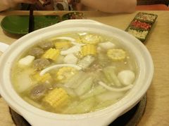 -龙泉人椰子鸡.糟粕醋.海南菜(三亚旗舰店)