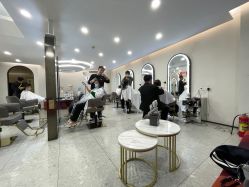 -上禾 HAIR SALON