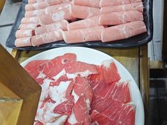 -马记伊源斋涮肉·清真菜(百子湾店)