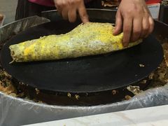 -清真·二嫂子煎饼果子(鼓楼旗舰形象店)