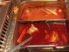 -芝小官毛肚火锅海鲜自助(淮安清江浦区新亚店)