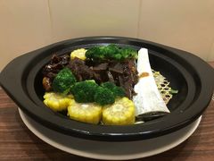 -双子楼大酒店(城开国际写字楼店)