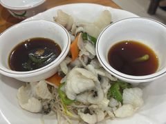 -南记食粥坊·宵夜大排档(莲花总店)