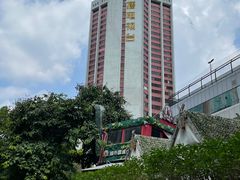 -广东电视台演播厅