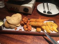 -卡朋厨房(289艺术园区店)