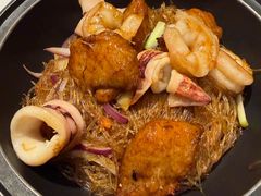 -春满园·早茶·粤菜·宴会(前海店)