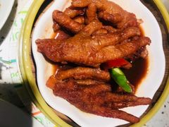 -外婆人家(软件园店)