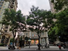 -嘉善路(地铁站)