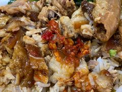 -潮镇老尾牛杂(环城西路店)